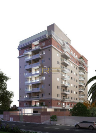 Imagem Apartamento com 2 Quartos à Venda, 53 m² em Vila Guilhermina - Praia Grande Imagem Apartamento com 2 Quartos à Venda, 53 m² em Vila Guilhermina - Praia Grande