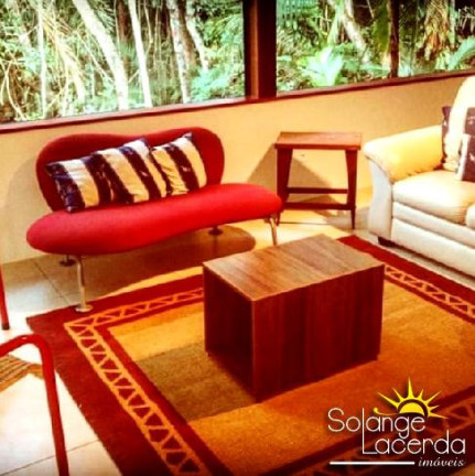 Imagem Casa de Condomínio com 3 Quartos à Venda, 180 m² em Prumirim - Ubatuba