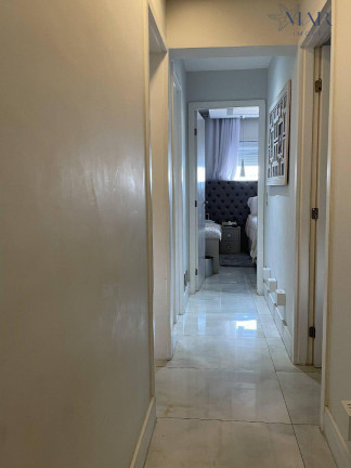 Imagem Apartamento com 3 Quartos à Venda, 131 m² em Marapé - Santos Imagem Apartamento com 3 Quartos à Venda, 131 m² em Marapé - Santos