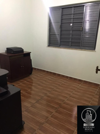 Imagem Casa com 3 Quartos à Venda, 89 m² em Vila Trujillo - Sorocaba Imagem Casa com 3 Quartos à Venda, 89 m² em Vila Trujillo - Sorocaba
