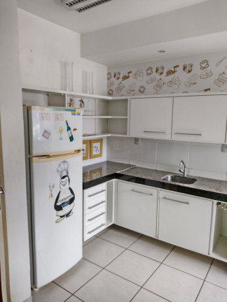Imagem Apartamento com 2 Quartos à Venda,  em Piçarreira - Teresina