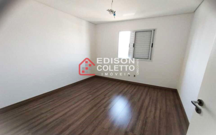 Imagem Apartamento com 2 Quartos à Venda, 54 m² em Nova América - Piracicaba