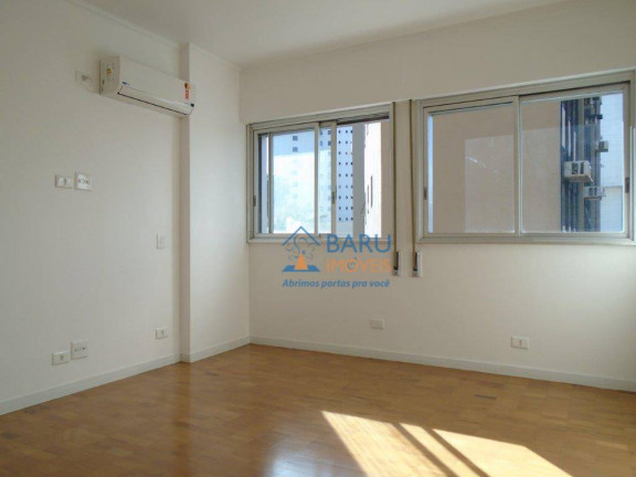 Imagem Apartamento com 3 Quartos para Alugar, 234 m² em Higienópolis - São Paulo Imagem Apartamento com 3 Quartos para Alugar, 234 m² em Higienópolis - São Paulo