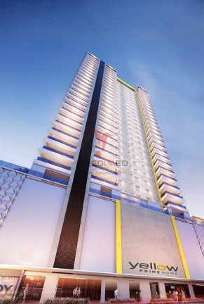 Imagem Apartamento com 2 Quartos à Venda, 120 m² em Porto Belo - Porto Belo