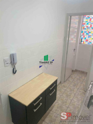 Imagem Apartamento com 1 Quarto à Venda, 27 m² em Vila Prudente - São Paulo