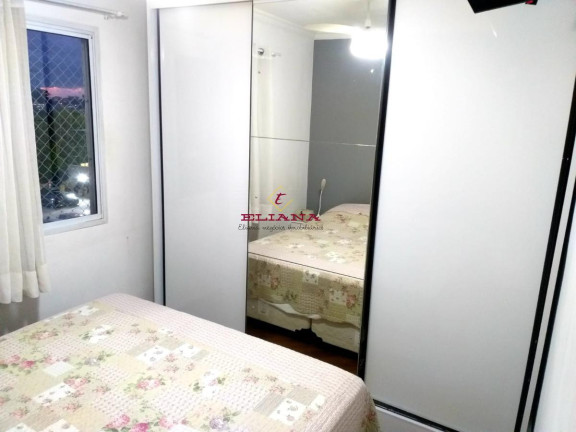 Imagem Apartamento com 2 Quartos à Venda, 52 m² em Parque Maria Domitila - São Paulo Imagem Apartamento com 2 Quartos à Venda, 52 m² em Parque Maria Domitila - São Paulo