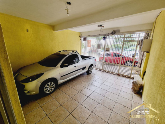Imagem Sobrado com 3 Quartos à Venda, 125 m² em Cidade Das Flores - Osasco Imagem Sobrado com 3 Quartos à Venda, 125 m² em Cidade Das Flores - Osasco