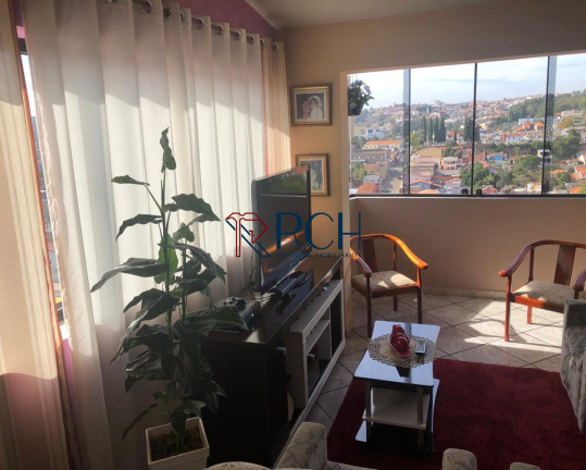 Imagem Sobrado com 4 Quartos à Venda, 385 m² em Centro - Piedade Imagem Sobrado com 4 Quartos à Venda, 385 m² em Centro - Piedade