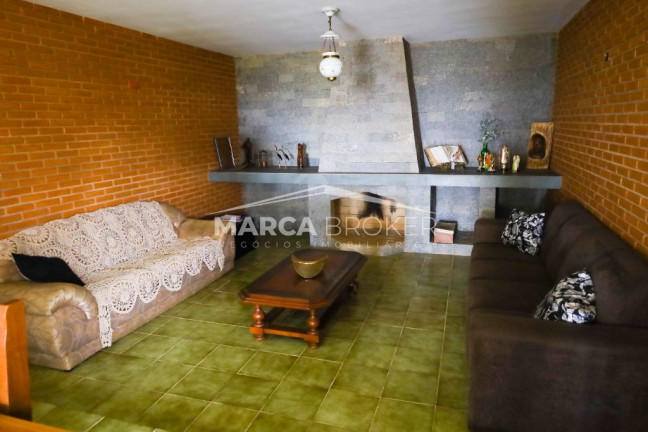 Imagem Chácara com 4 Quartos à Venda,  em Jardim Mirante - águas De Lindóia