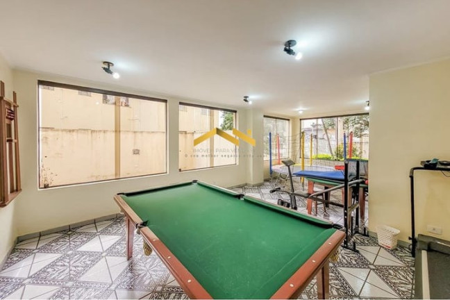 Imagem Apartamento com 2 Quartos à Venda, 64 m² em Chácara Inglesa - São Paulo