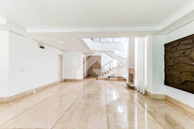 Imagem Casa de Condomínio com 4 Quartos à Venda, 475 m² em Tamboré - Santana De Parnaíba Imagem Casa de Condomínio com 4 Quartos à Venda, 475 m² em Tamboré - Santana De Parnaíba