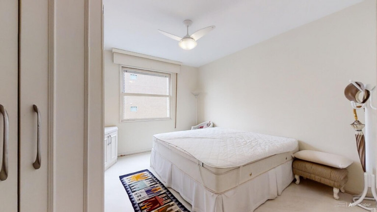 Imagem Apartamento com 2 Quartos à Venda, 100 m² em Cerqueira César - São Paulo