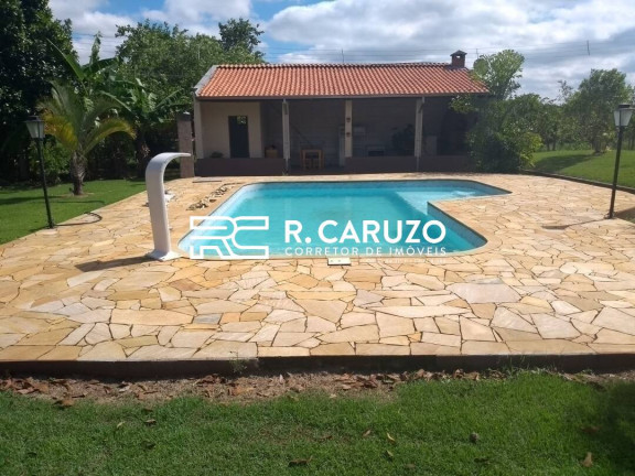 Imagem Casa com 3 Quartos à Venda, 20 m² em Bairro Dos Lopes - Limeira