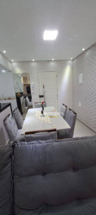 Imagem Apartamento com 3 Quartos à Venda, 83 m² em Utinga - Santo André Imagem Apartamento com 3 Quartos à Venda, 83 m² em Utinga - Santo André