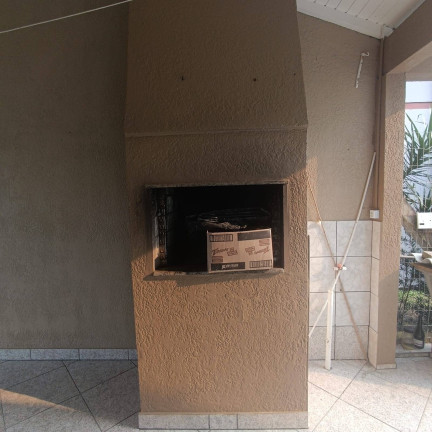 Imagem Casa com 3 Quartos à Venda, 300 m² em Nova Tramandaí - Tramandaí