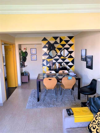 Imagem Apartamento com 3 Quartos à Venda, 68 m² em Jardim Das Vertentes - São Paulo Imagem Apartamento com 3 Quartos à Venda, 68 m² em Jardim Das Vertentes - São Paulo