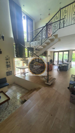 Imagem Casa de Condomínio com 5 Quartos à Venda, 230 m² em Aldeia Dos Camarás - Camaragibe