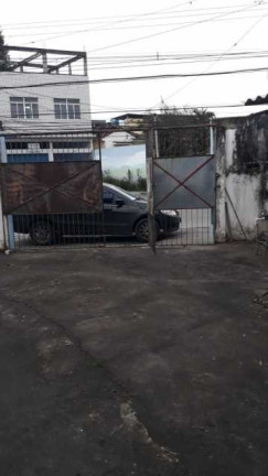 Imagem Imóvel com 2 Quartos para Alugar, 300 m² em Campo Grande - Rio De Janeiro