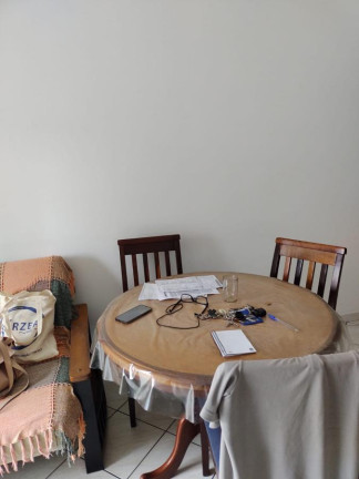 Imagem Apartamento com 2 Quartos para Alugar, 75 m² em José Menino - Santos Imagem Apartamento com 2 Quartos para Alugar, 75 m² em José Menino - Santos