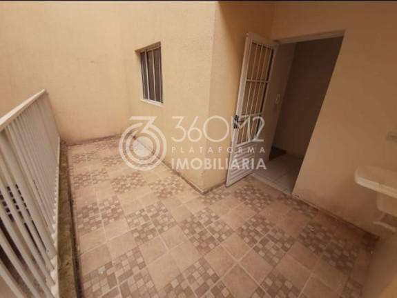 Imagem Apartamento com 2 Quartos à Venda, 45 m² em Vila Guaraciaba - Santo André
