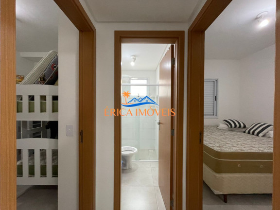 Imagem Apartamento com 2 Quartos à Venda, 50 m² em Estufa I - Ubatuba