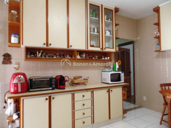Imagem Casa com 4 Quartos à Venda, 300 m² em Jardim Santa Genebra - Campinas Imagem Casa com 4 Quartos à Venda, 300 m² em Jardim Santa Genebra - Campinas
