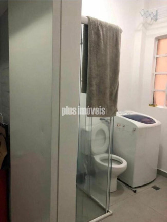 Imagem Apartamento com 1 Quarto à Venda, 48 m² em Bela Vista - São Paulo Imagem Apartamento com 1 Quarto à Venda, 48 m² em Bela Vista - São Paulo