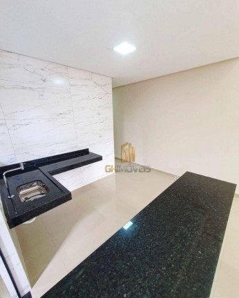 Imagem Casa com 3 Quartos à Venda, 130 m² em Setor Faiçalville - Goiânia