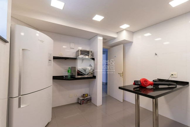 Imagem Apartamento com 4 Quartos à Venda, 285 m² em Campo Belo - São Paulo Imagem Apartamento com 4 Quartos à Venda, 285 m² em Campo Belo - São Paulo
