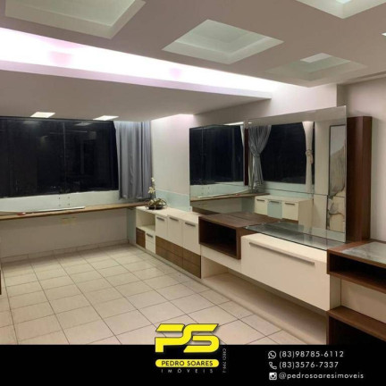 Imagem Apartamento com 4 Quartos à Venda, 300 m² em Miramar - João Pessoa Imagem Apartamento com 4 Quartos à Venda, 300 m² em Miramar - João Pessoa