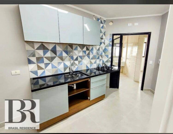 Imagem Apartamento com 3 Quartos à Venda ou Locação, 110 m² em Vila Mariana - São Paulo