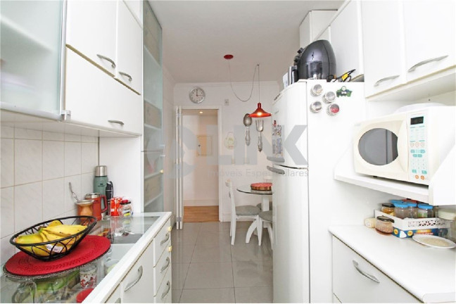 Imagem Apartamento com 2 Quartos à Venda, 77 m² em Cristo Redentor - Porto Alegre