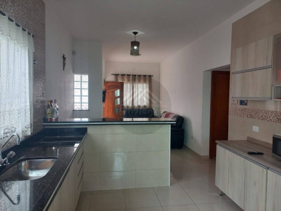 Imagem Casa com 2 Quartos à Venda, 345 m² em Jardim Palmeiras - Itanhaém Imagem Casa com 2 Quartos à Venda, 345 m² em Jardim Palmeiras - Itanhaém