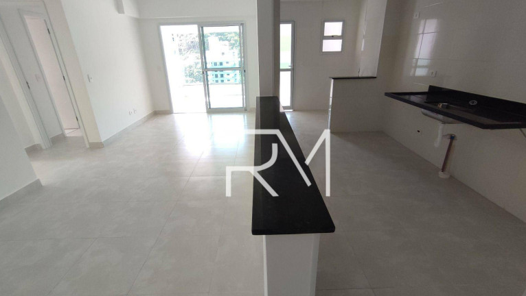 Imagem Apartamento com 2 Quartos à Venda, 78 m² em Centro - Mongaguá