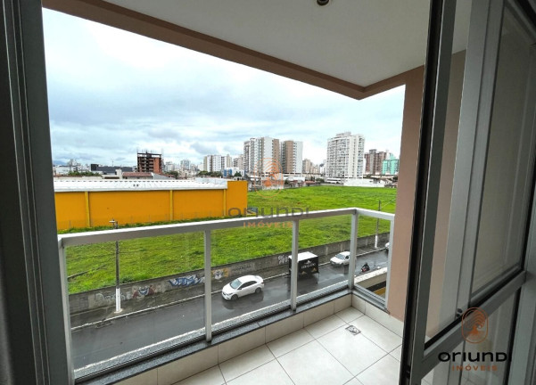 Imagem Apartamento com 2 Quartos à Venda, 60 m² em Itapuã - Vila Velha