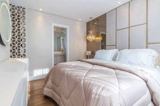 Imagem Cobertura com 4 Quartos à Venda, 203 m² em Santa Tereza - Porto Alegre
