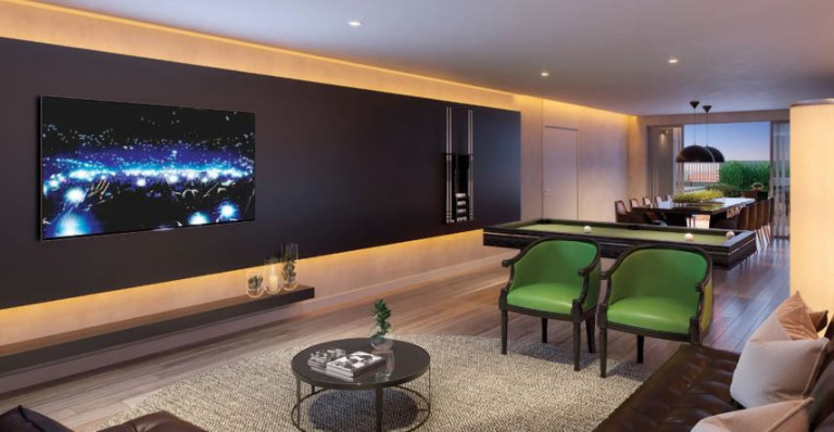 Imagem Apartamento com 3 Quartos à Venda, 82 m² em Mooca - São Paulo