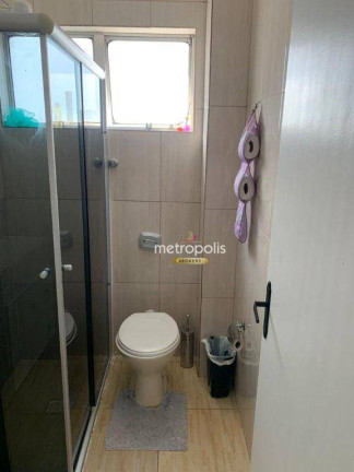 Imagem Apartamento com 2 Quartos à Venda, 70 m² em Ferrazópolis - São Bernardo Do Campo