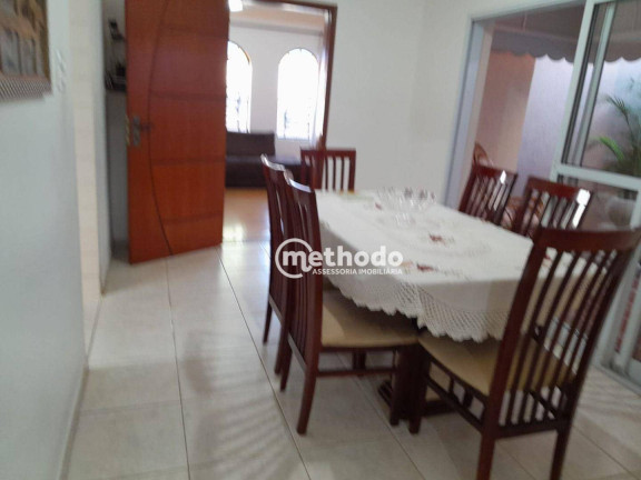 Imagem Casa com 3 Quartos à Venda, 125 m² em Jardim Nova Europa - Campinas Imagem Casa com 3 Quartos à Venda, 125 m² em Jardim Nova Europa - Campinas