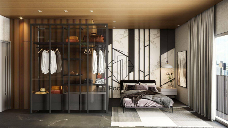 Imóvel com 1 Quarto à Venda, 28 m² em Manaíra - João Pessoa