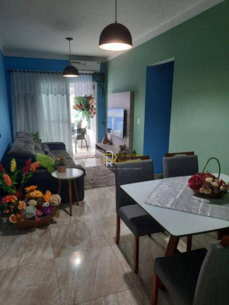 Imagem Apartamento com 2 Quartos à Venda, 75 m² em Canto Do Forte - Praia Grande Imagem Apartamento com 2 Quartos à Venda, 75 m² em Canto Do Forte - Praia Grande