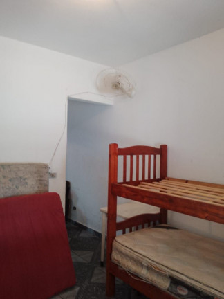Imagem Casa com 2 Quartos à Venda, 125 m² em Itaóca - Mongaguá