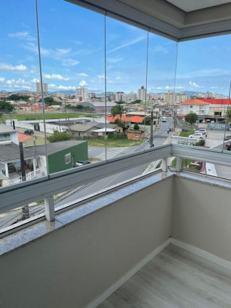 Imagem Apartamento com 3 Quartos à Venda, 140 m² em Bela Vista - São José