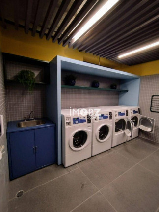 Imagem Imóvel com 1 Quarto à Venda, 25 m² em Vila Madalena - São Paulo Imagem Imóvel com 1 Quarto à Venda, 25 m² em Vila Madalena - São Paulo