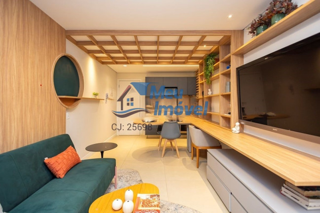 Imagem Imóvel com 1 Quarto à Venda, 30 m² em Setor Noroeste - Brasília