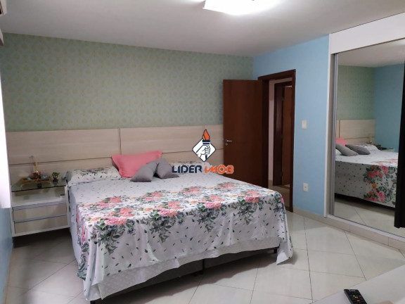Imagem Imóvel com 4 Quartos à Venda, 200 m² em Parque Ipê - Feira De Santana