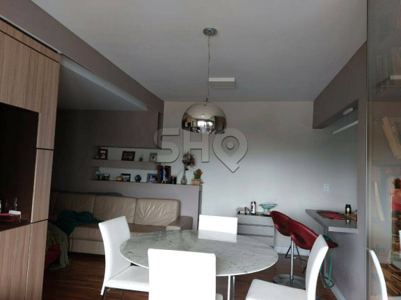 Imagem Apartamento com 3 Quartos à Venda, 95 m² em Pinheiros - São Paulo Imagem Apartamento com 3 Quartos à Venda, 95 m² em Pinheiros - São Paulo
