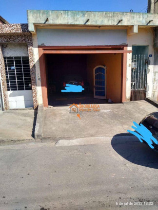 Imagem Casa com 1 Quarto à Venda, 80 m² em Jardim Fortaleza - Guarulhos Imagem Casa com 1 Quarto à Venda, 80 m² em Jardim Fortaleza - Guarulhos