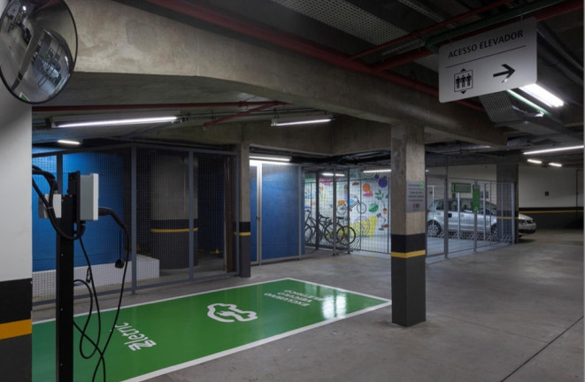 Imagem Sala Comercial para Alugar, 651 m² em Pinheiros - São Paulo