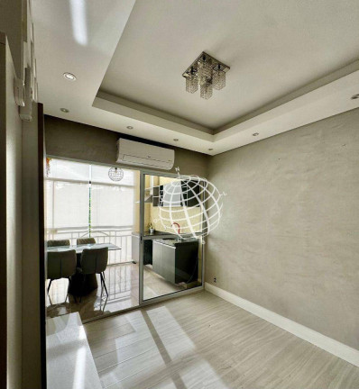 Imagem Apartamento com 3 Quartos à Venda, 85 m² em Vila Helena - Atibaia Imagem Apartamento com 3 Quartos à Venda, 85 m² em Vila Helena - Atibaia